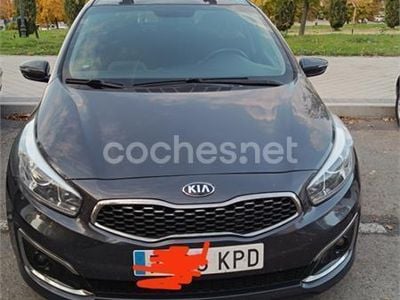Kia Ceed GT