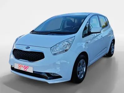 Usado Kia Venga 90 CV (66 kW) 2017 Utilitario