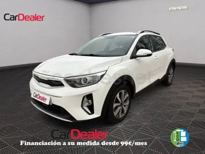 Usado Kia Stonic