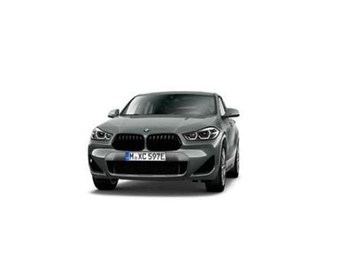 Usado BMW X2 Executive 220 CV (161 kW) 2022 Gris SUV