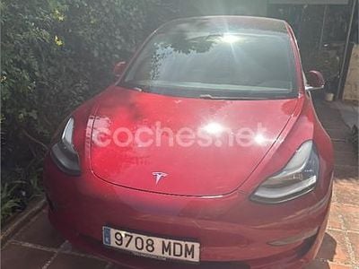 Usado Tesla Model 3 Performance 461 kW (627 CV) 2019 Eléctrico Berlina