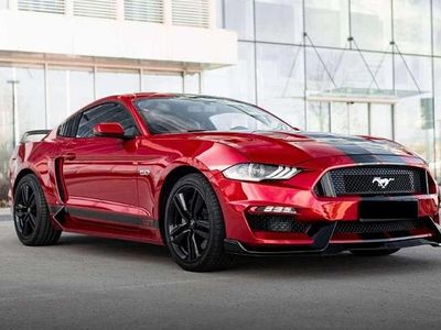 Ford Mustang GT