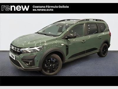 Usado Dacia Jogger Extreme 140 CV (102 kW) 2025 Otro Monovolumen