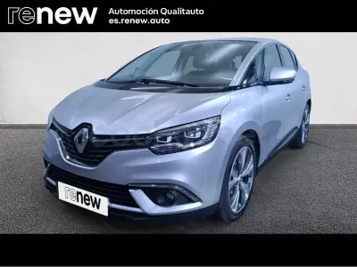 Usado Renault Grand Scénic IV