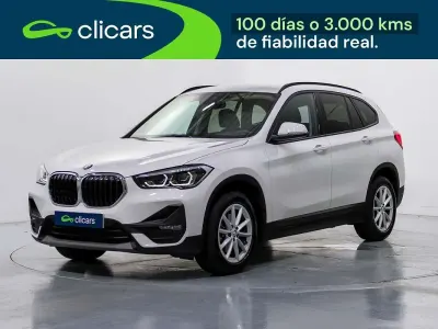 Usado BMW X1