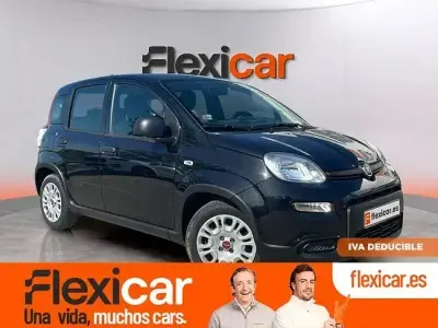 Usado Fiat Panda