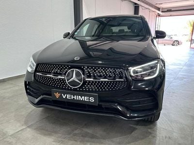 Mercedes GLC300e