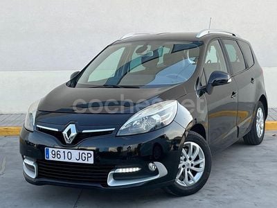 Renault Grand Scénic III