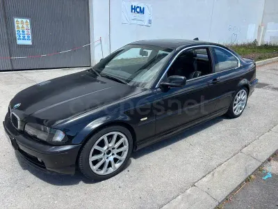 Usado BMW 323