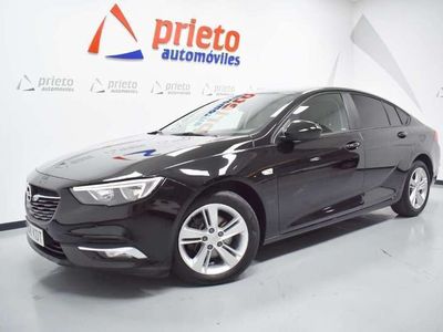 usado Opel Insignia 1.6CDTI S&S Business 136