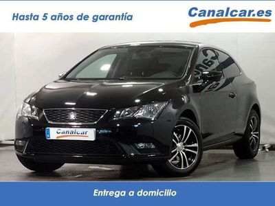 Seat Leon SC