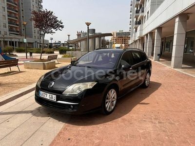 Renault Laguna III