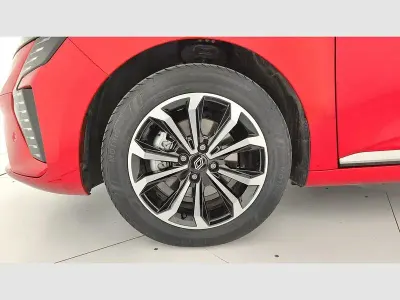 Usado Renault Clio V