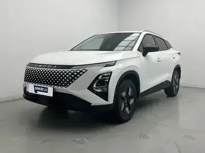 Usado Omoda 5