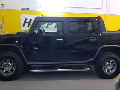 Hummer H2