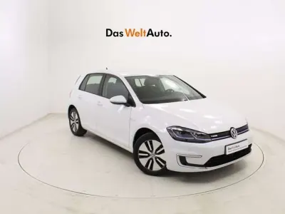 Usado VW e-Golf