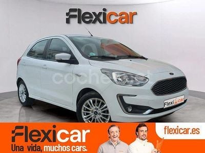 Ford Ka Plus