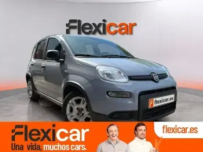 Usado Fiat Panda 70 CV (51 kW) 2023 Otro Utilitario