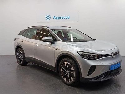 Begagnad VW ID.4 Pro Performance 150 kW (204 HK) 2022 Eléctrico SUV