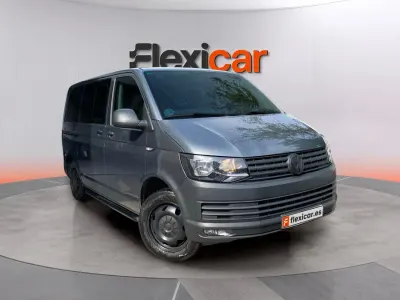 Usado VW Caravelle
