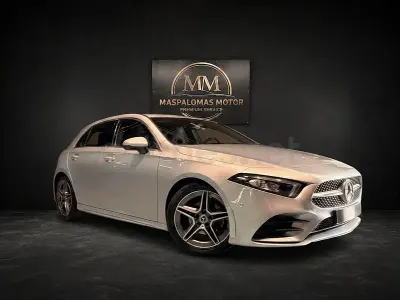 Usado Mercedes A200