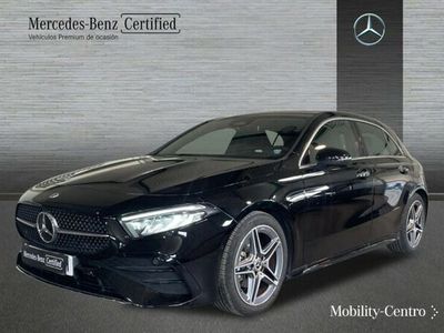 Mercedes A200