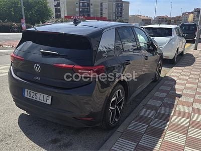 Usado VW ID.3 Pro Performance 150 kW (204 CV) 2020 Eléctrico Utilitario