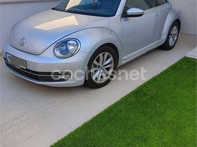 VW Beetle