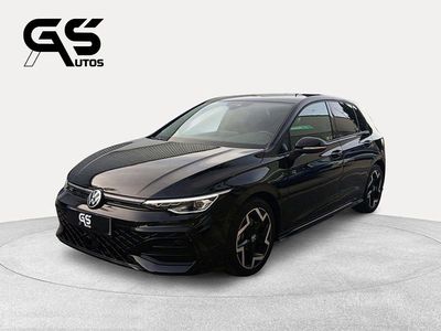 Negro Usado 2025 VW Golf VIII R-line Utilitario | 33.999 € (Un poco caro)