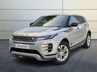 usado Land Rover Range Rover evoque 2.0d I4 Mhev R-dynamic S Awd Aut. 163