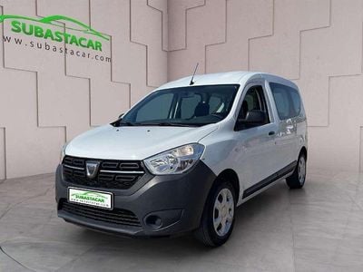 Dacia Dokker