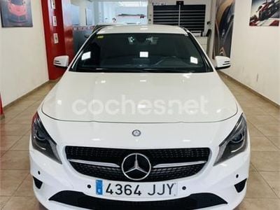 Mercedes CLA220