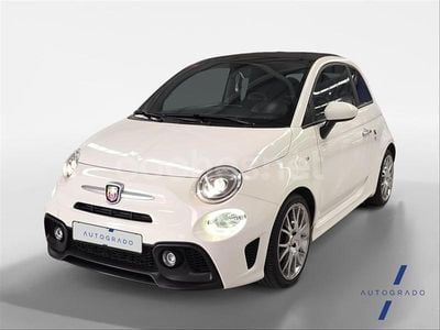 Abarth 500C