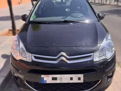 Usado Citroën C3