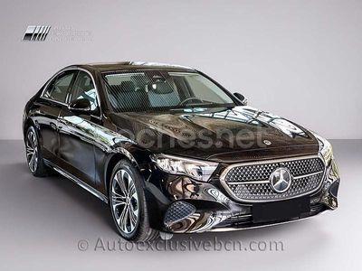 Mercedes E300