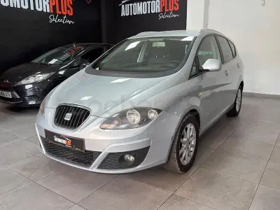 Usado Seat Altea XL