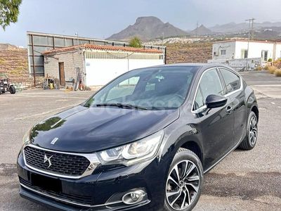 DS Automobiles DS4