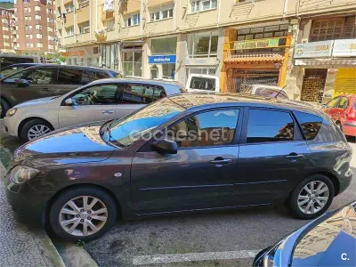 Usado Mazda 3