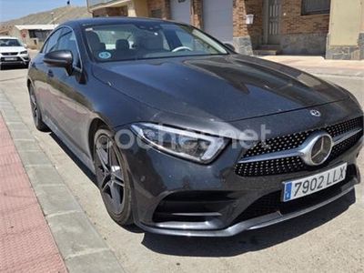 Mercedes CLS350
