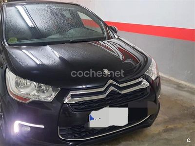 Citroën DS4