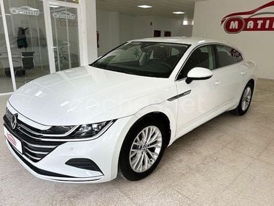 VW Arteon