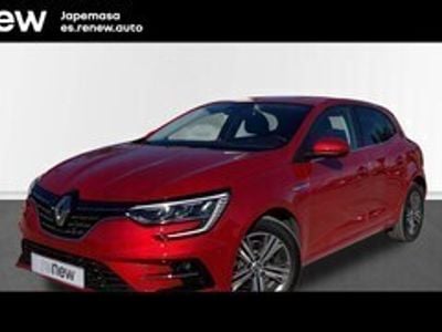 Renault Mégane IV