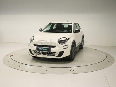 Usado Fiat 600 100 CV (73 kW) 2024 Blanco SUV