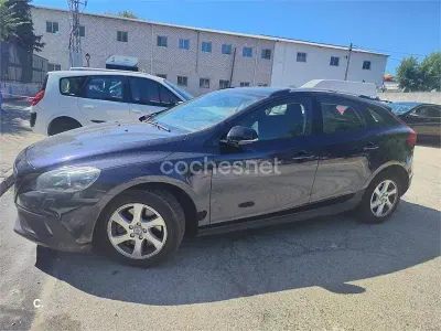 Usado Volvo V40 CC