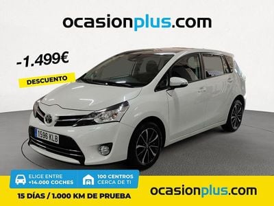Toyota Verso