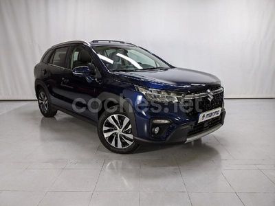 Azul Usado 2023 Suzuki SX4 S-Cross SUV | 25.590 € (Caro)