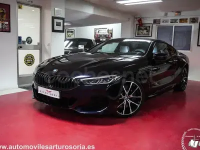 Usado BMW 840