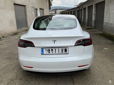 Usado Tesla Model 3 RWD 208 kW (283 CV) 2022 Eléctrico Berlina