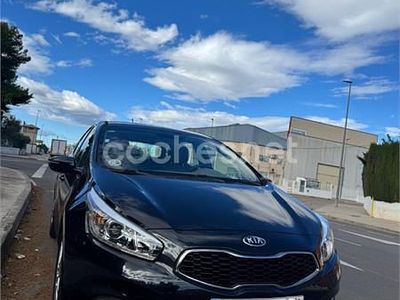 Kia Ceed GT