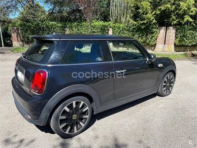 Usado Mini Cooper SE 135 kW (184 CV) 2020 Eléctrico Utilitario